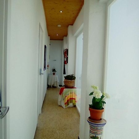 Hotel Rural Rocio El Rocío Zewnętrze zdjęcie