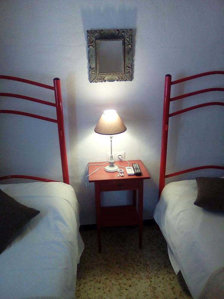 Hotel Rural Rocio El Rocío Zewnętrze zdjęcie